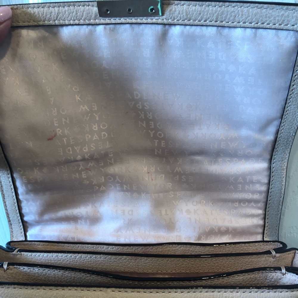 Kate Spade Purse - Picture 4 of 8
